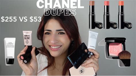 chanel pink delight dupe|chanel makeup dupes.